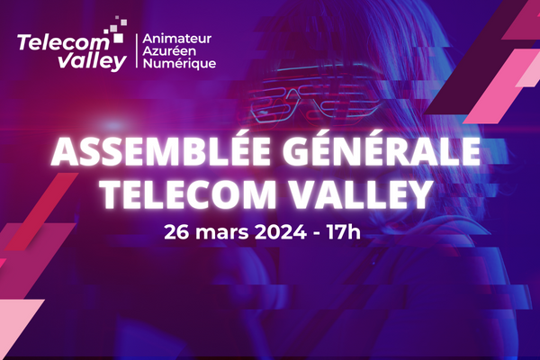 26 mars 2024 – Assemblée Générale