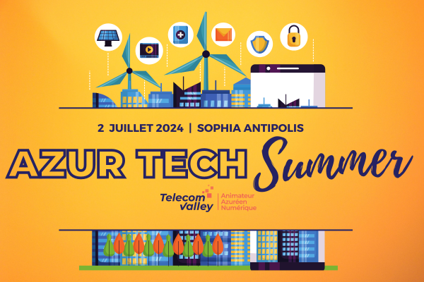 Protégé : 2 Juillet 2024 – Azur Tech Summer