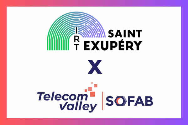 11 avril 2024 – Présentation de l’IRT Saint-Exupery