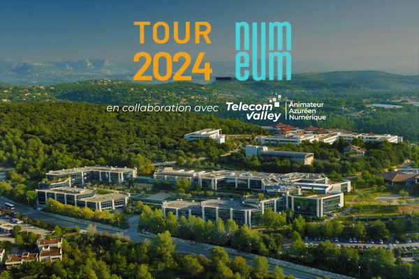 30 mai 2024 – Numeum Tour