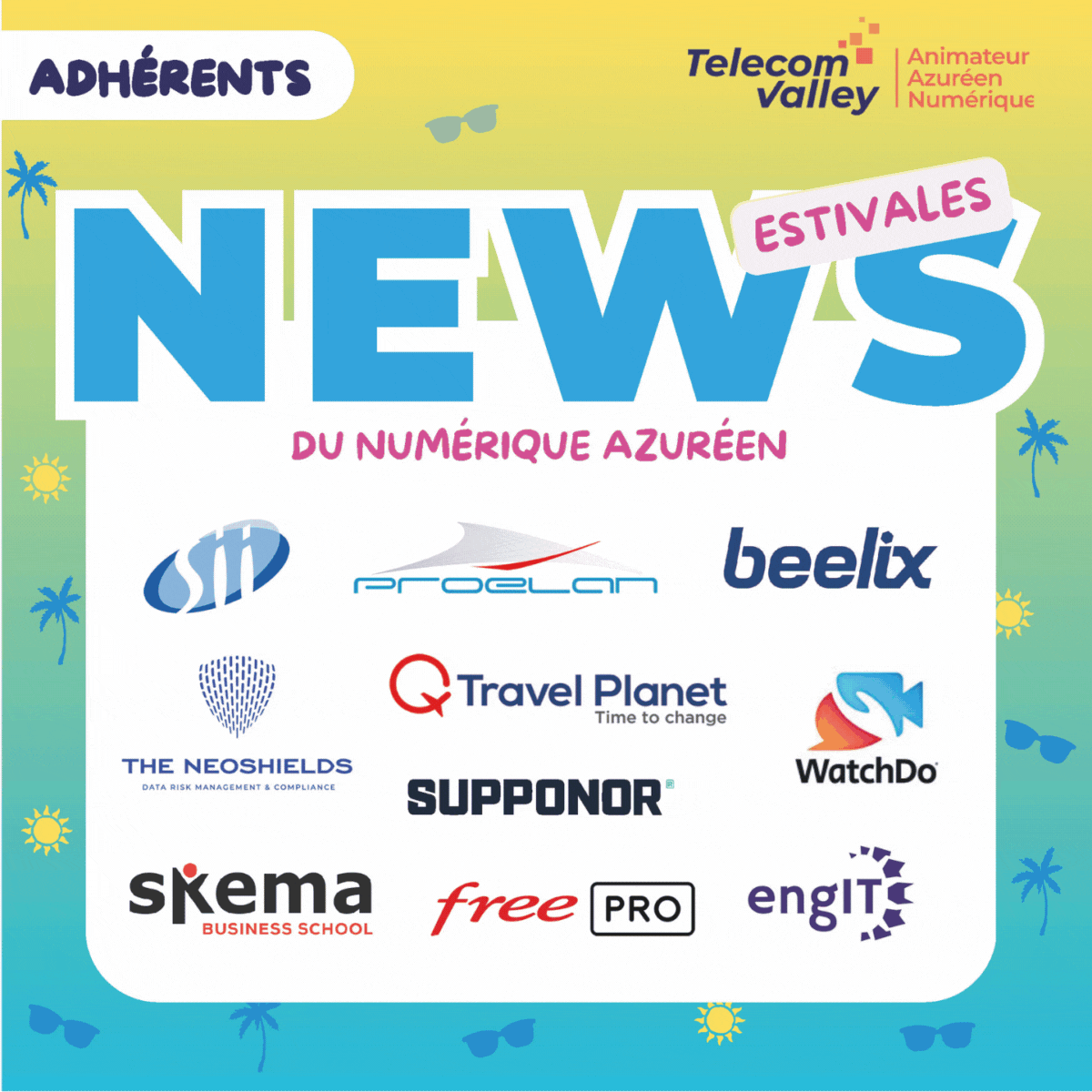 Actu adhérents 17.047.24