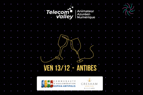 13 décembre 2024 – Soirée Networking