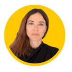 Stéphanie Mathilde ORTIS