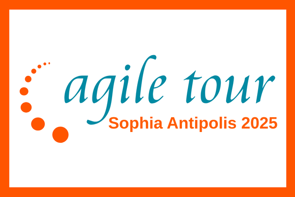 25 septembre 2025 – Agile Tour Sophia