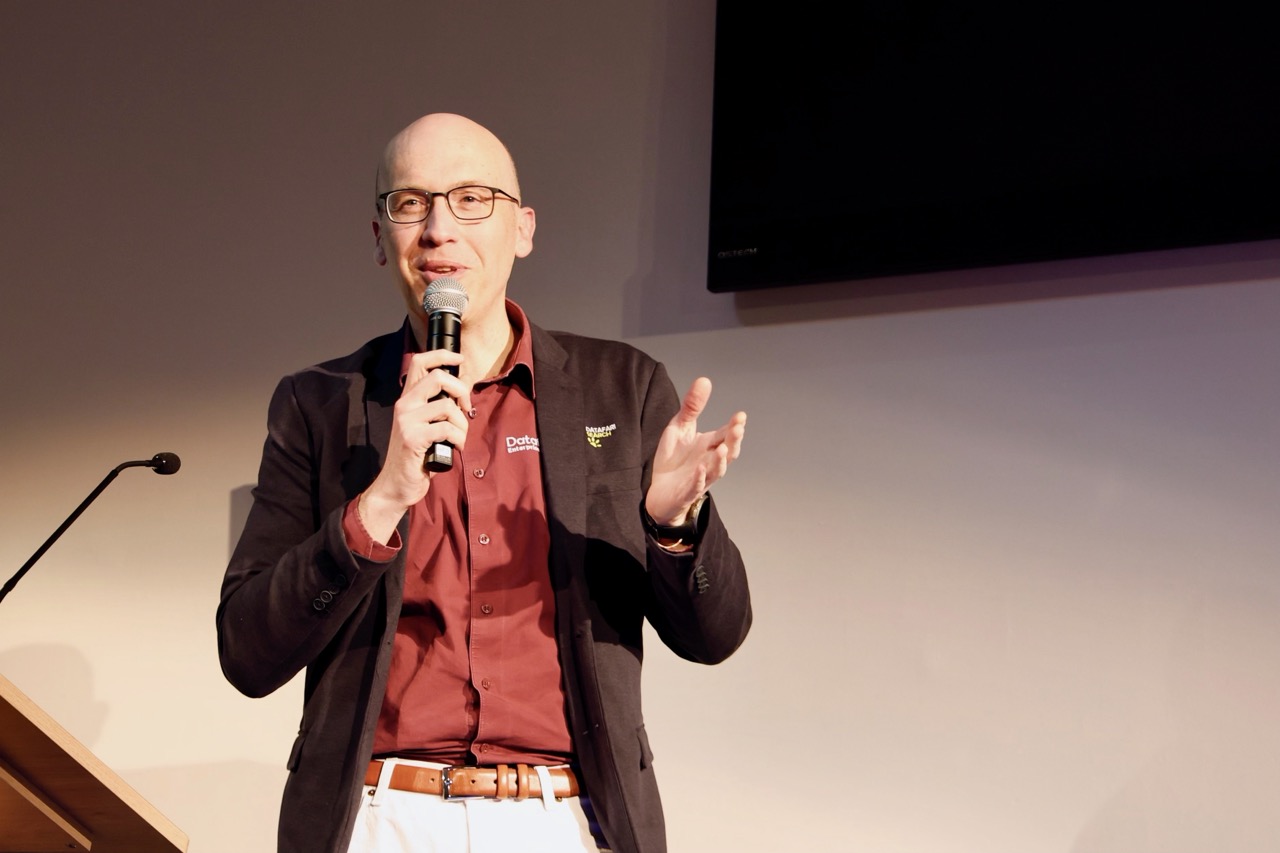 Cédric Ulmer