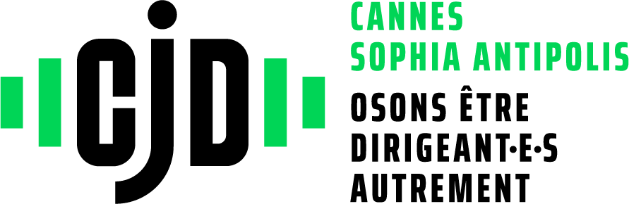 CANNES - SOPHIA ANTIPOLIS_LOGOTYPE_NOIR_VERT_AVEC_RVB