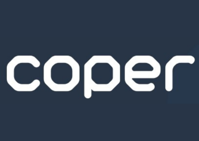 COPER FINANCE