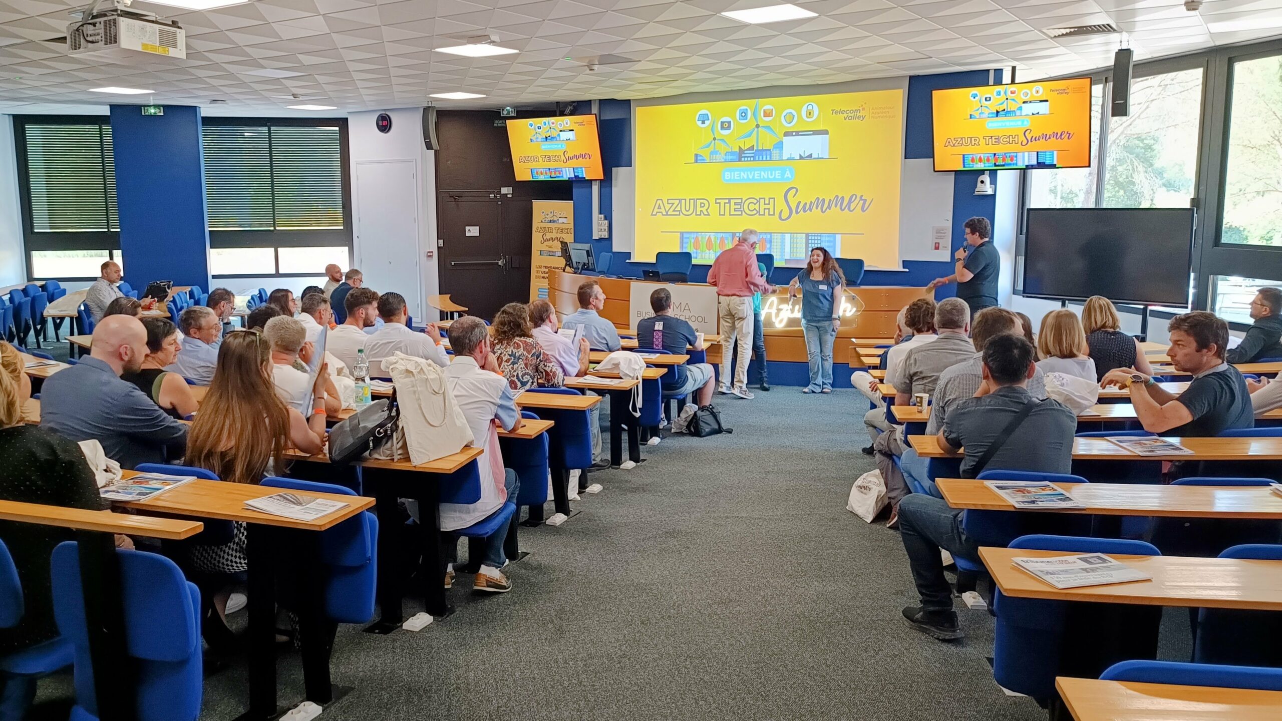 Azur Tech Summer 2025 (4)