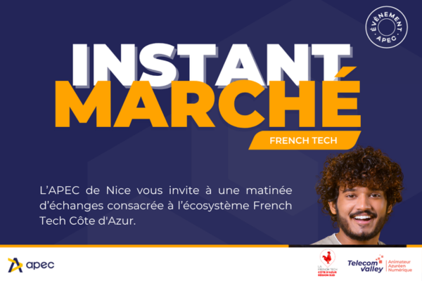 19 septembre 2025 – Instant Marché APEC