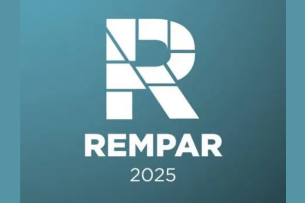 18 septembre 2025 – REMPAR25