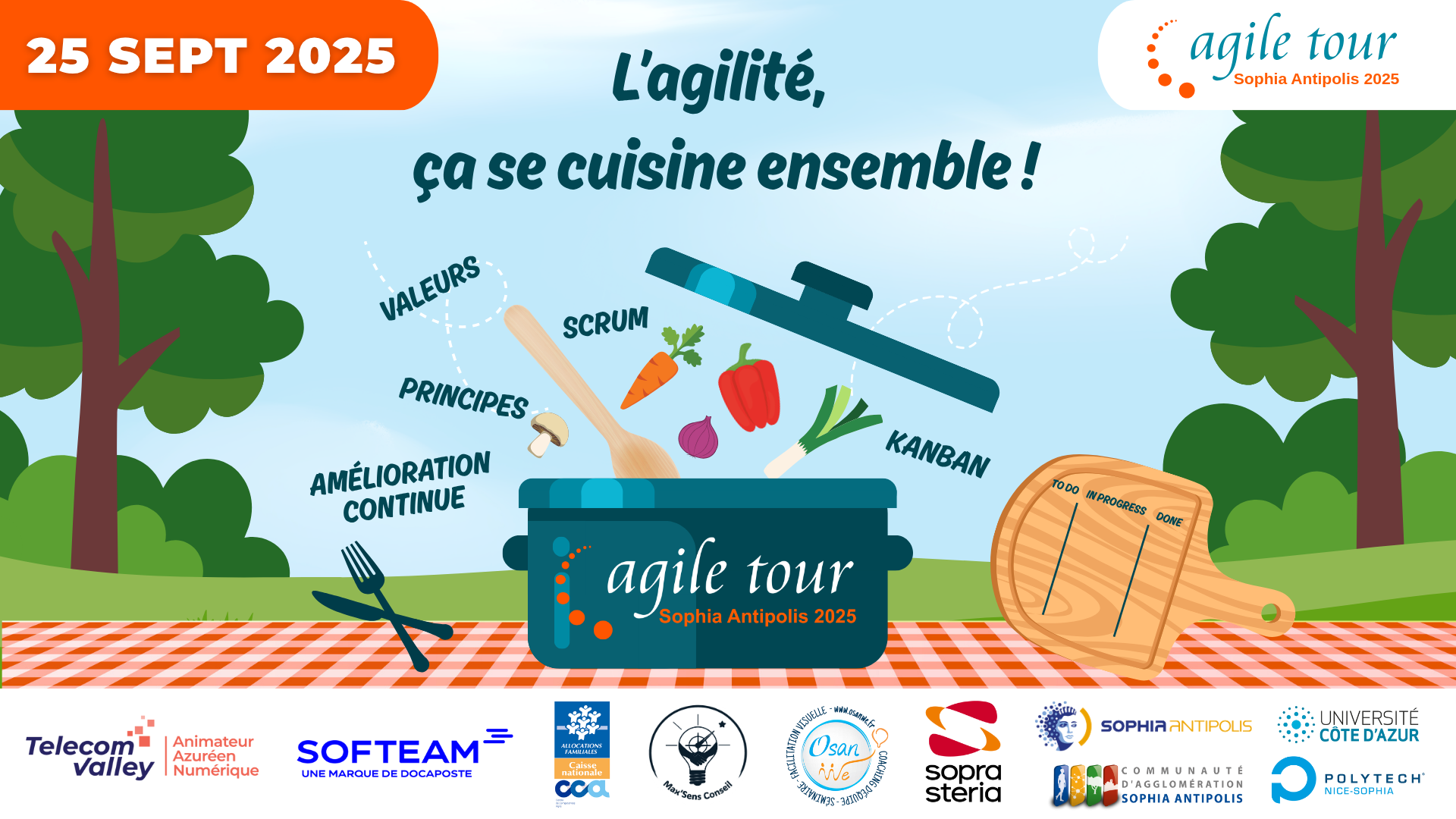 Affiche générale ATSA 2025-1