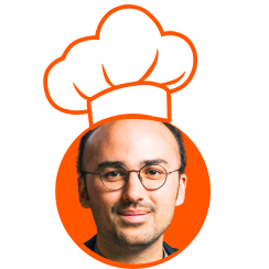 Romain Gendreau
