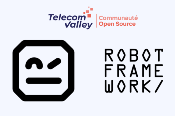 13 octobre 2025 – Rencontre Robot Framework Foundation