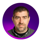 Sébastien GIORIA