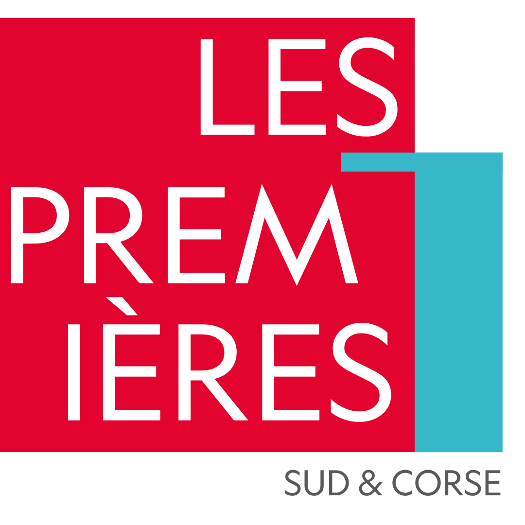 Logo Les premières sud