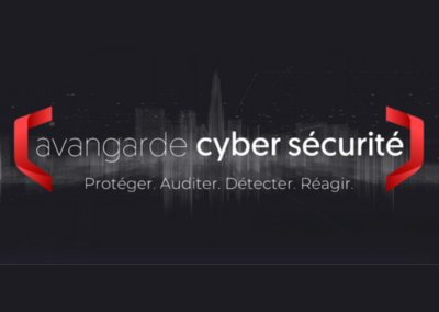 Avangarde Cyber Sécurité