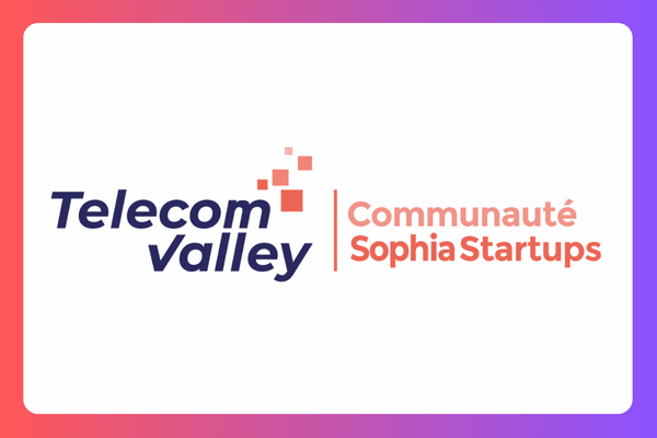 15 décembre 2025 – Communauté Sophia Startups