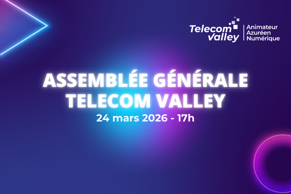 24 mars 2026 – Assemblée générale