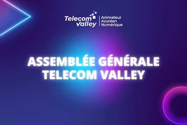 7 avril 2026 – Assemblée générale