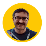 Bertrand BOISVERT