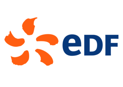 EDF