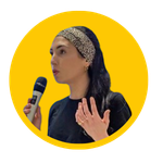 Magali DE LABAREYRE