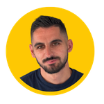 Mathieu RACHEZ