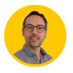Nicolas JOLY