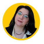 Teresa COLOMBI