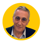 Olivier DOMBEY