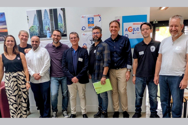 L’Agile Tour Sophia évolue : Bilan de la 15ᵉ édition et cap vers les “Azur Tech” en 2027