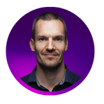 Luc JUGGERY