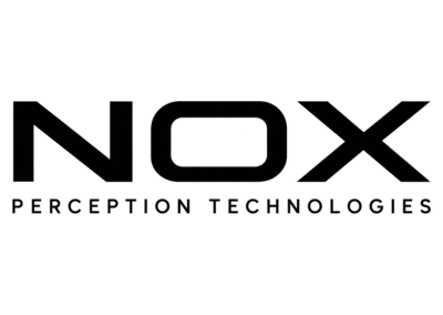 NOX PERCEPTION TECHNOLOGIES