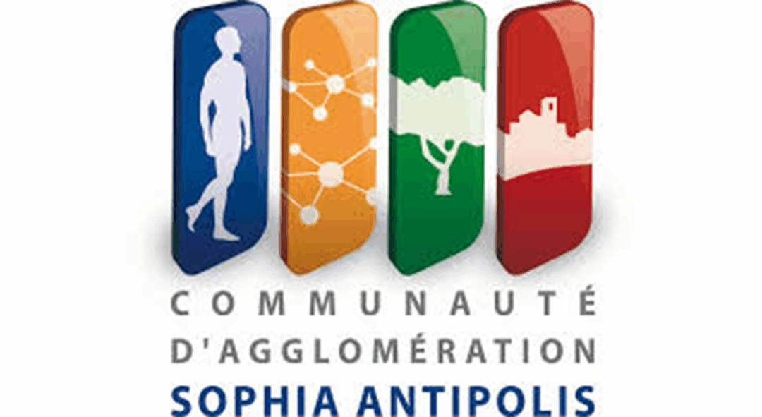 COMMUNAUTE D’AGGLOMERATION SOPHIA ANTIPOLIS