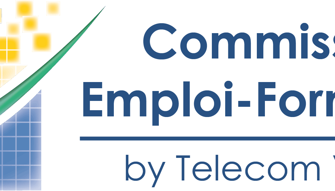 5 mars 2018 – Commission Emploi-Formation