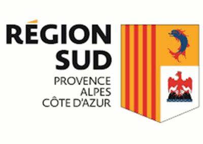 REGION SUD