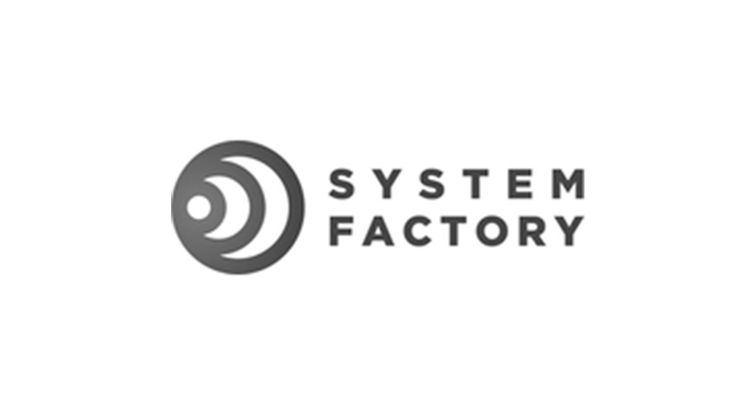 SYSTEM FACTORY