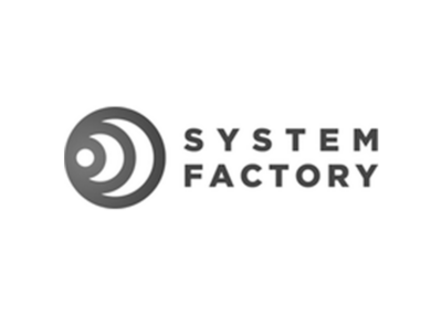 SYSTEM FACTORY