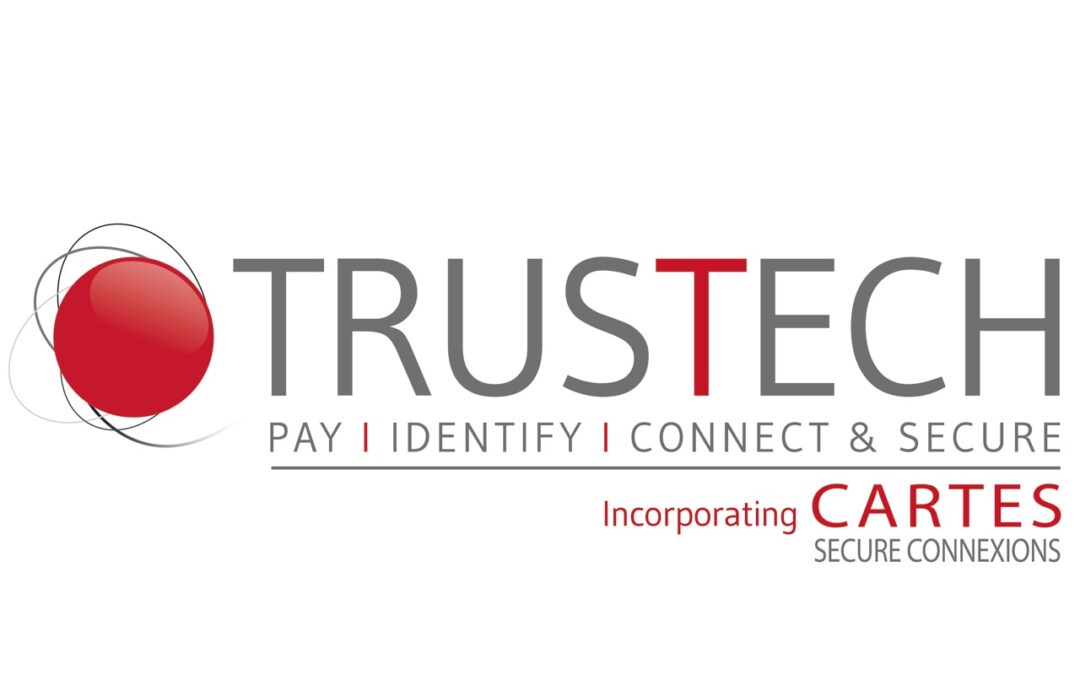 Telecom Valley partenaire du Salon TrusTech 2016