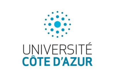 UNIVERSITE COTE D’AZUR